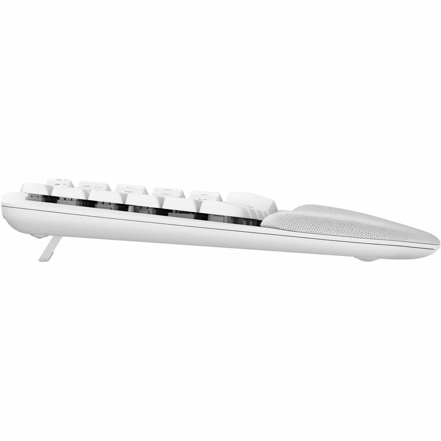 Logitech Wave Keys Keyboard 920-012275