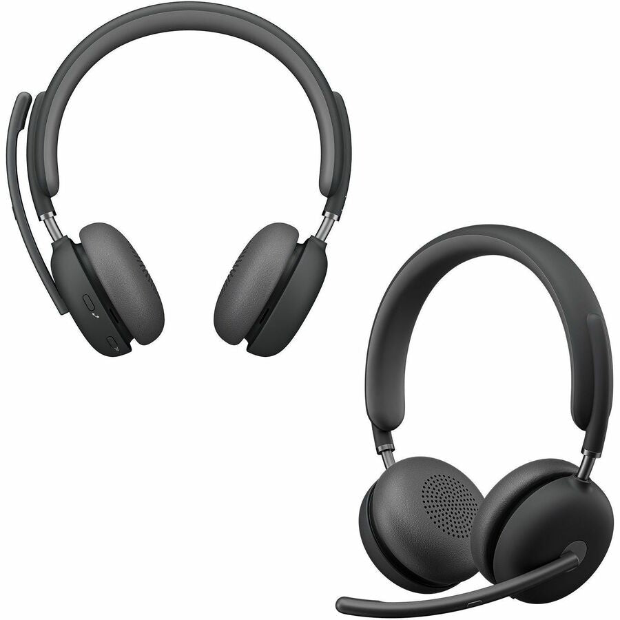 Logitech Zone Wireless 2 Headset 981-001310