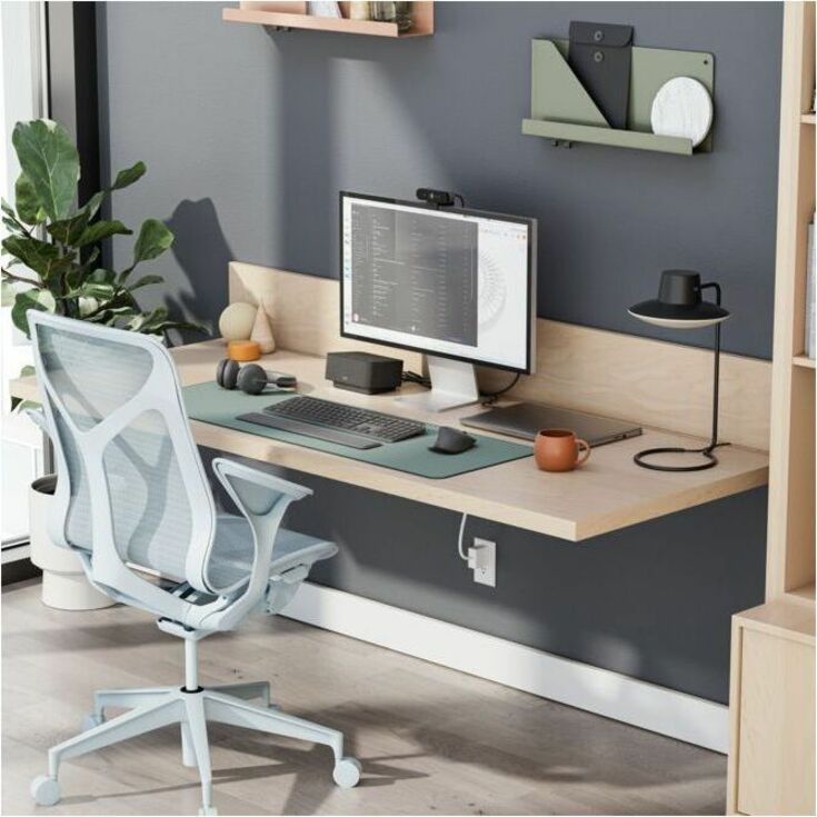 Logitech Zone Wireless 2 Headset 981-001310