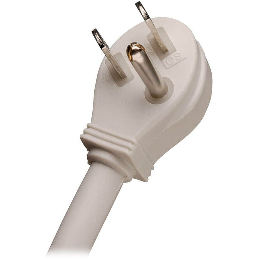 Tripp Lite par Eaton Protégez-le ! TLP706TELC Suppresseur de surtension 7 prises TLP706TELC
