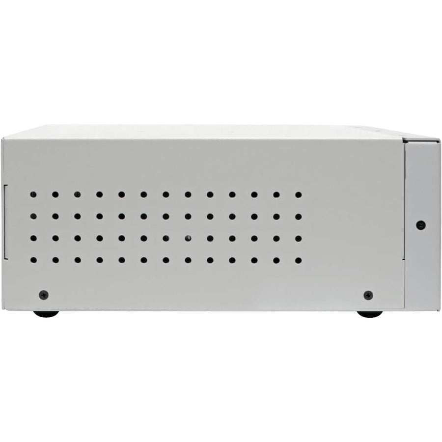 Tripp Lite by Eaton Isolator IS1000HGDV Isolation Transformer IS1000HGDV