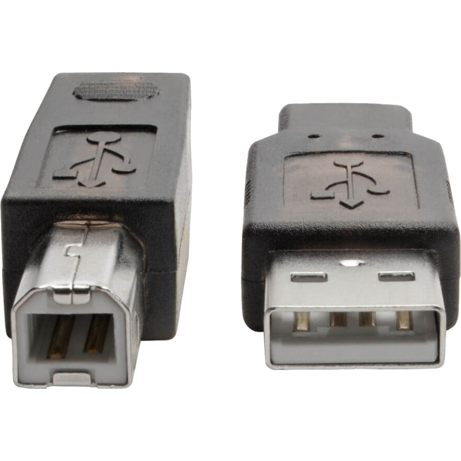 Câble répéteur actif Tripp Lite by Eaton USB 2.0 A/B (M/M), 30 pieds U042-030