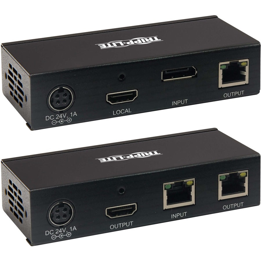 Tripp Lite par Eaton B127A-111-BDTH Émetteur-récepteur d'extension vidéo B127A-111-BDTH