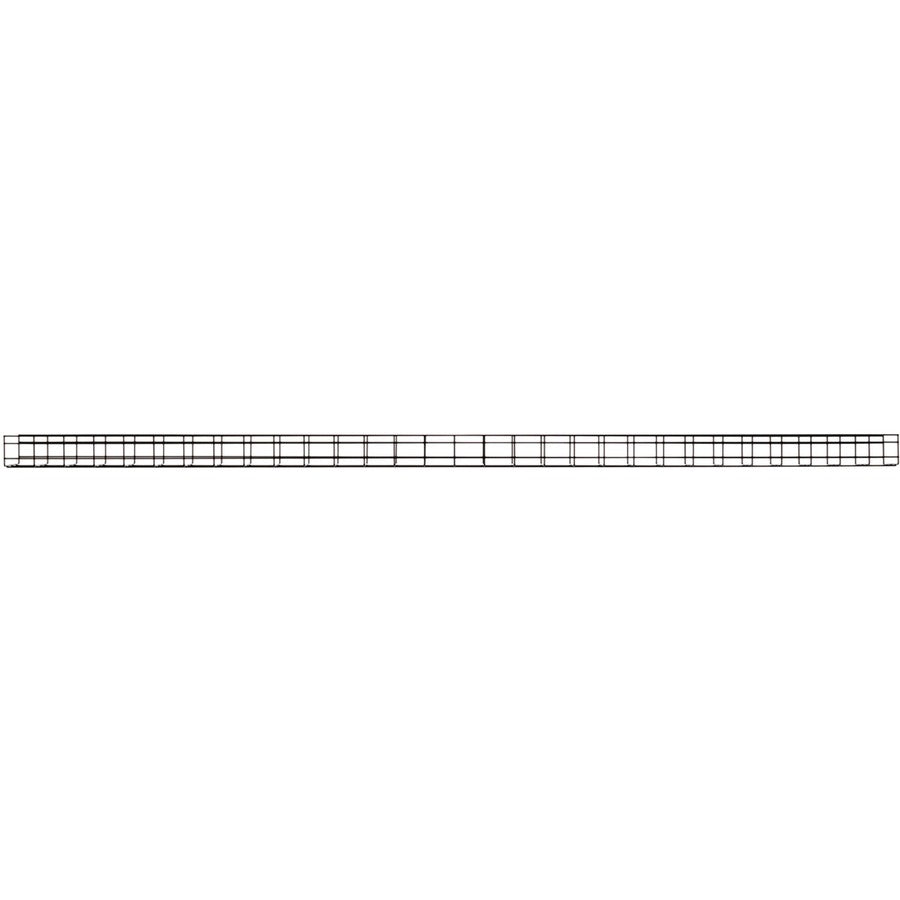 Tripp Lite by Eaton Wire Mesh Cable Tray - 150 x 100 x 3000 mm (6 in. x 4 in. x 10 ft.), 10 Pack SRWB6410STR10