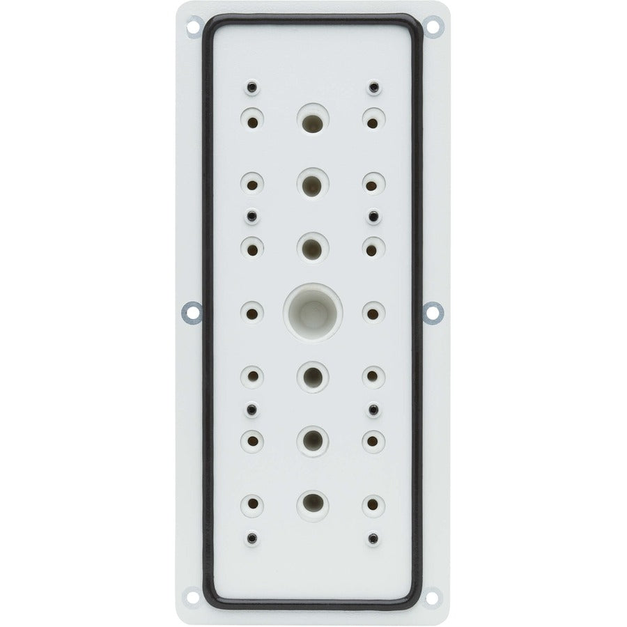 Tripp Lite by Eaton SRGP3RM Cable Entry Plate SRGP3RM