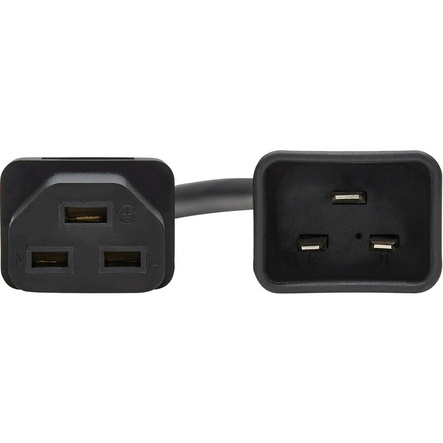 Tripp Lite by Eaton Standard Power Cord P035-006