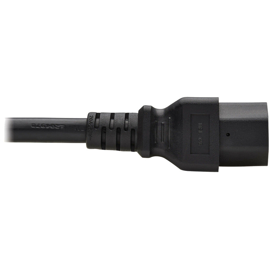 Tripp Lite by Eaton Standard Power Cord P035-006