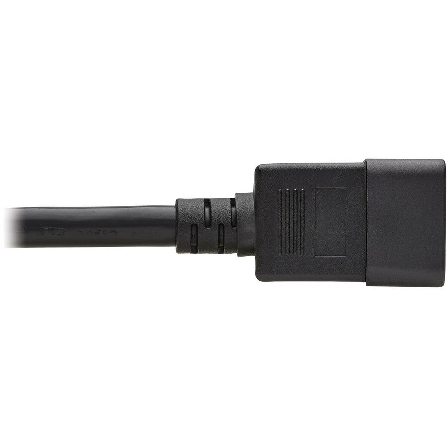 Tripp Lite by Eaton Standard Power Cord P035-006