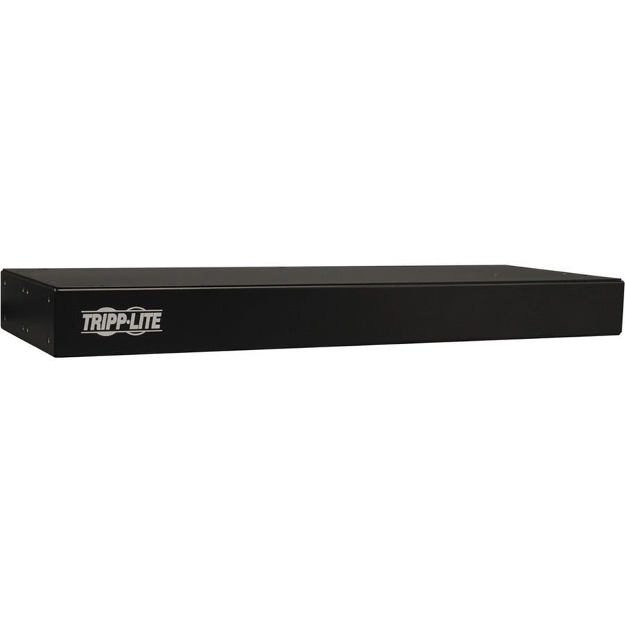 Tripp Lite PDUMNH15 PDU Monitored 120V 15A 8 Outlet PDUMNH15