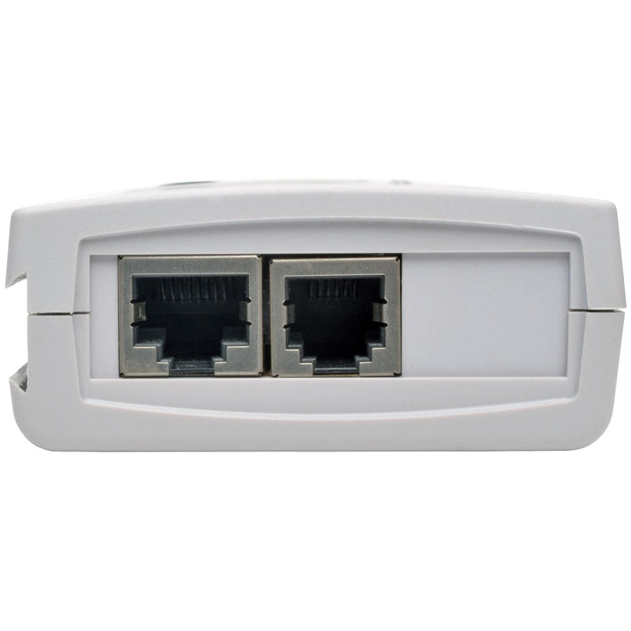 Tripp Lite by Eaton Kit d'outils d'installation réseau 4 pièces avec étui de transport T016-004-K