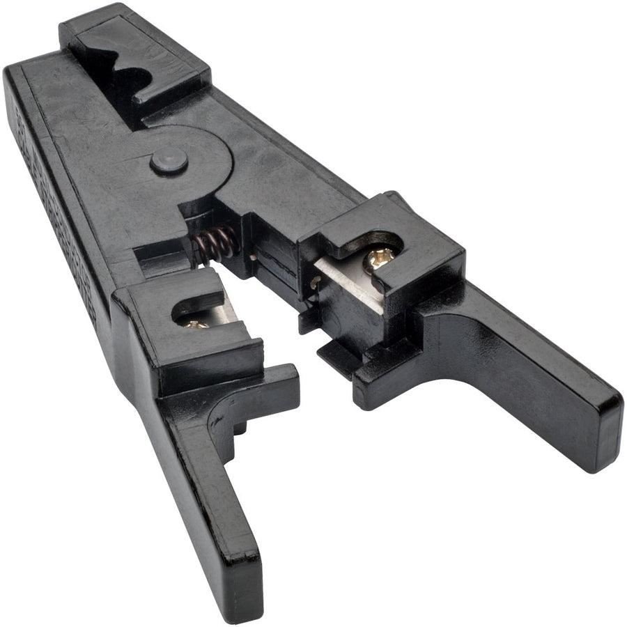 Tripp Lite by Eaton Kit d'outils d'installation réseau 4 pièces avec étui de transport T016-004-K