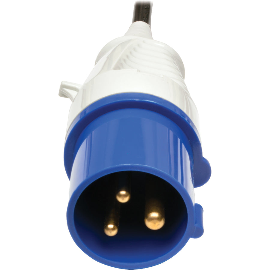 Tripp Lite by Eaton Metered PDUMV16HV 38-Outlets PDU PDUMV16HV