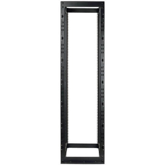 Tripp Lite by Eaton SR4POST58HD Heavy-Duty 4-Post Open Frame Rack SR4POST58HD