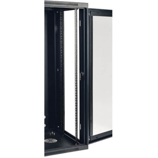 Tripp Lite by Eaton SR4POST58HD Heavy-Duty 4-Post Open Frame Rack SR4POST58HD
