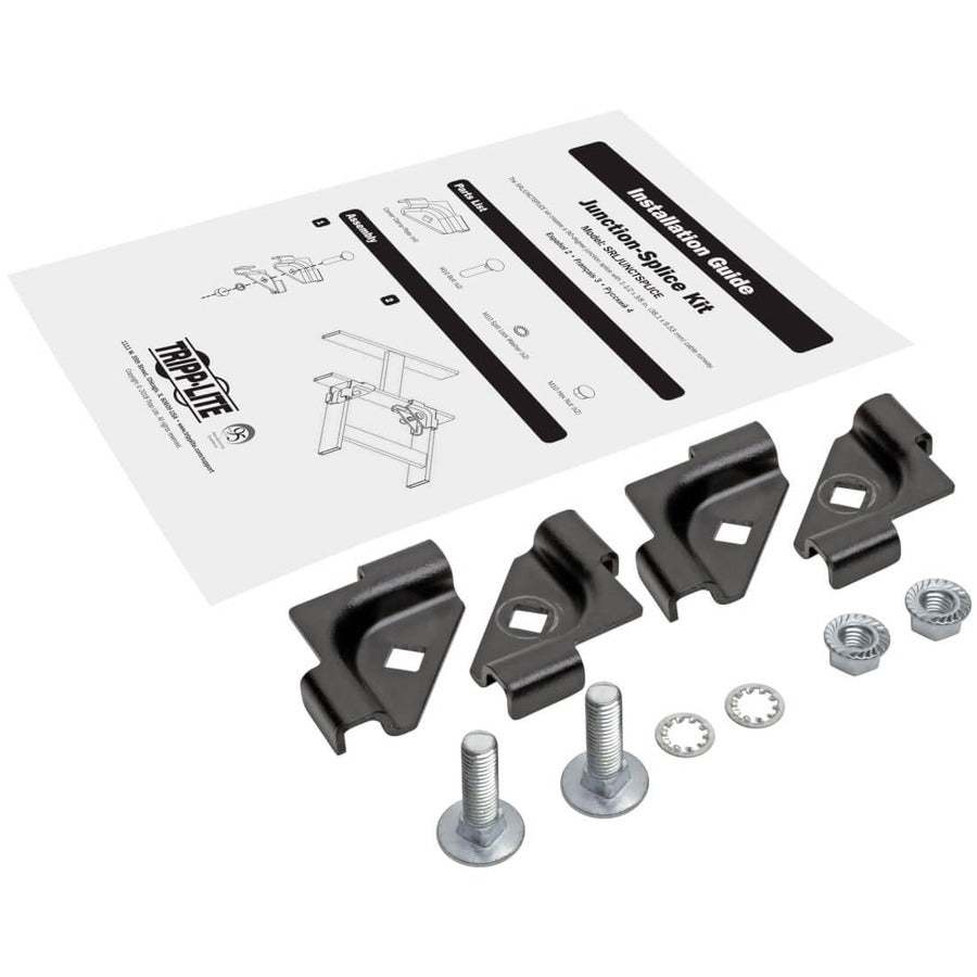 Kit d'épissure Tripp Lite par Eaton SRLJUNCTSPLICE