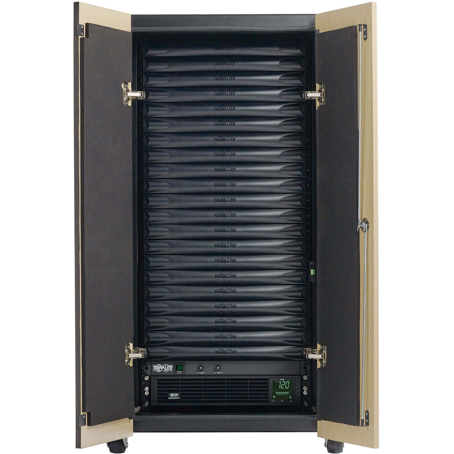 Tripp Lite par Eaton MDA1F21UPX00001 Kit UPS/gestion de réseau/PDU MDA1F21UPX00001