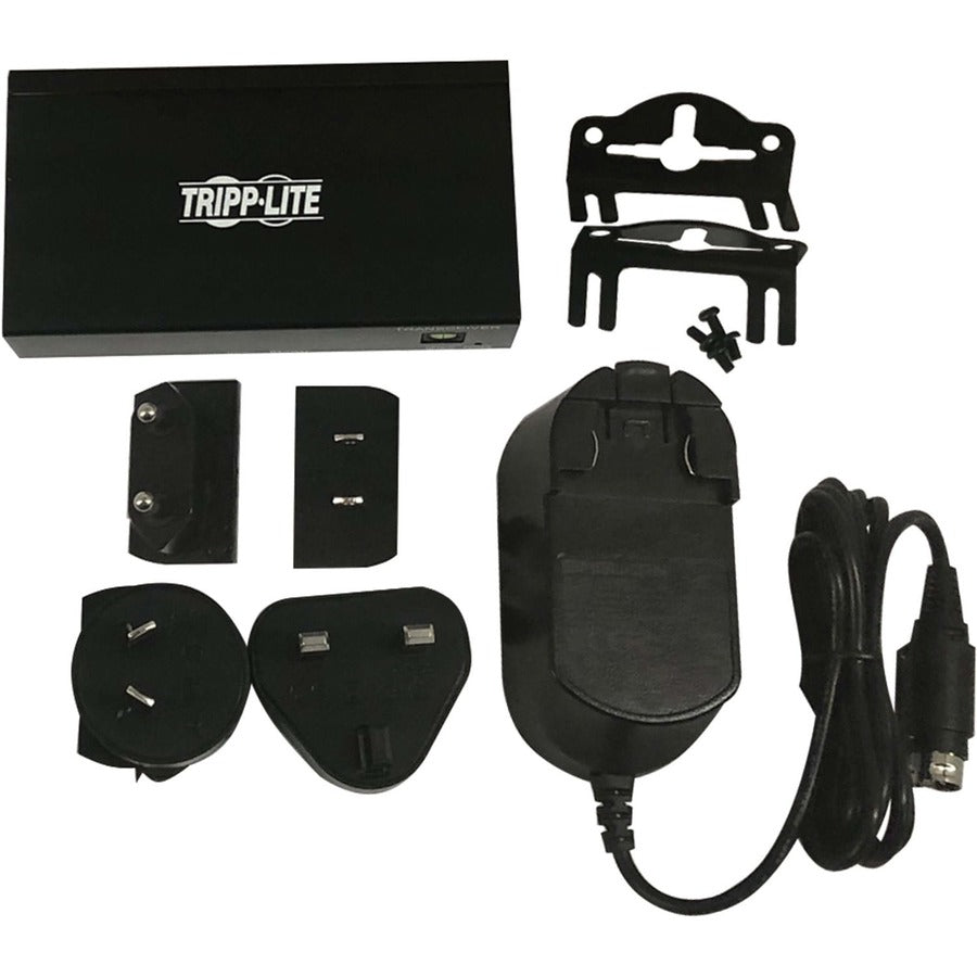 Tripp Lite by Eaton B127A-110-BD Audio/Video Extender B127A-110-BD