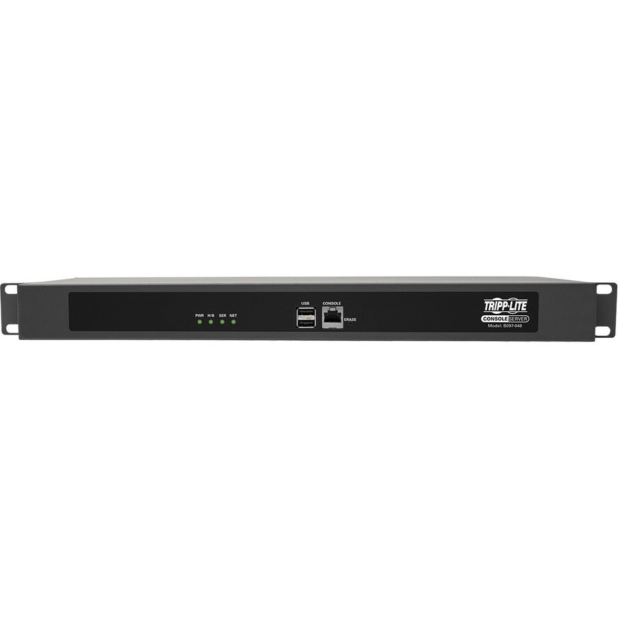 Tripp Lite by Eaton B097-048-INT Device Server B097-048-INT