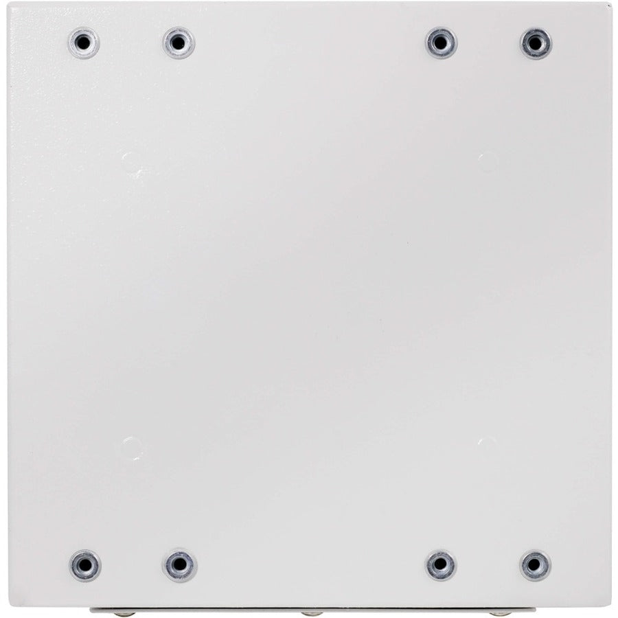 Tripp Lite par Eaton SRIN410106 Boîtier extérieur en métal verrouillable industriel SRIN410106