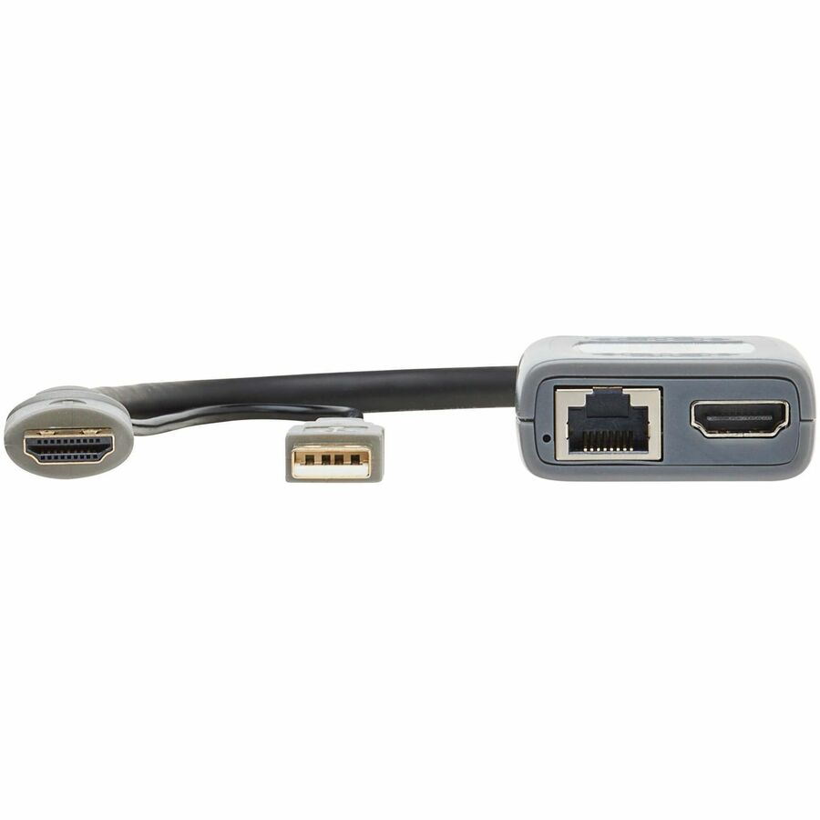 Tripp Lite by Eaton B127U-111-PHPH Video Extender Transmitter/Receiver B127U-111-PHPH
