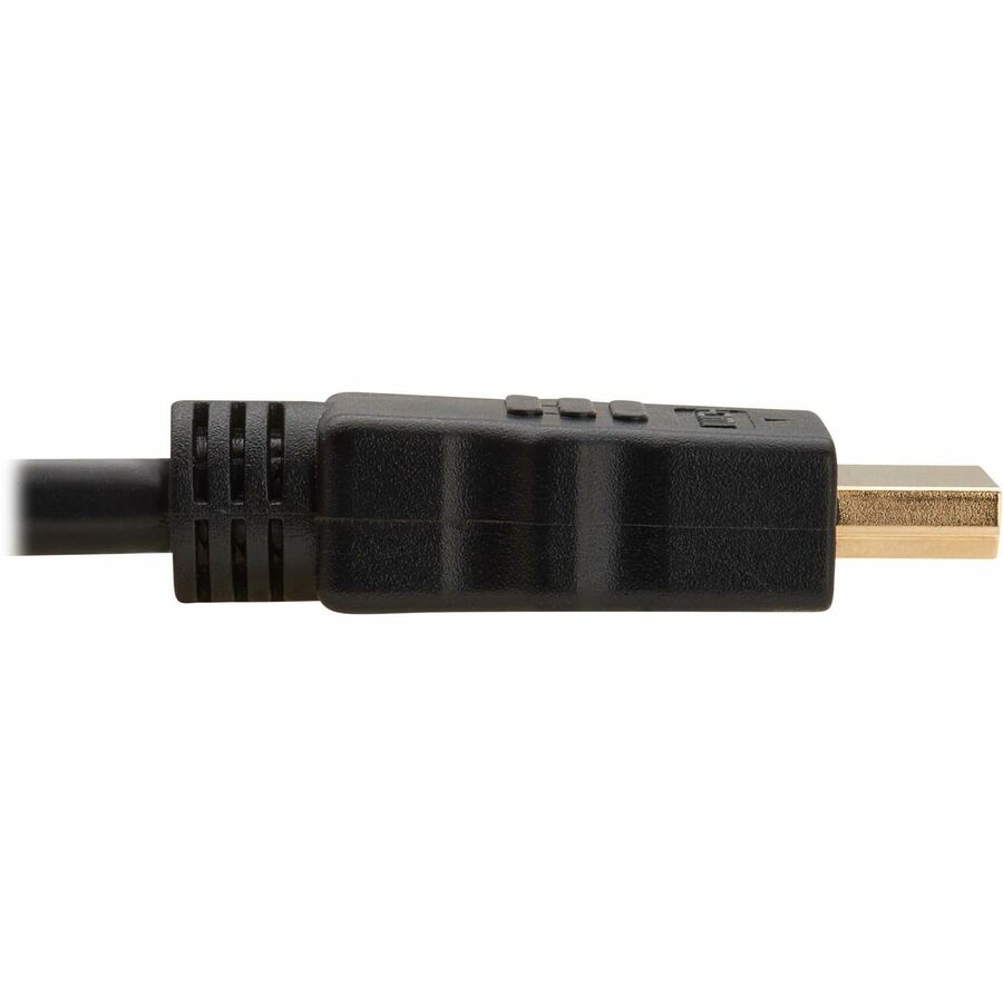 Tripp Lite Câble HDMI haute vitesse 35 pieds vidéo numérique avec audio 4K x 2K M/M 35' P568-035