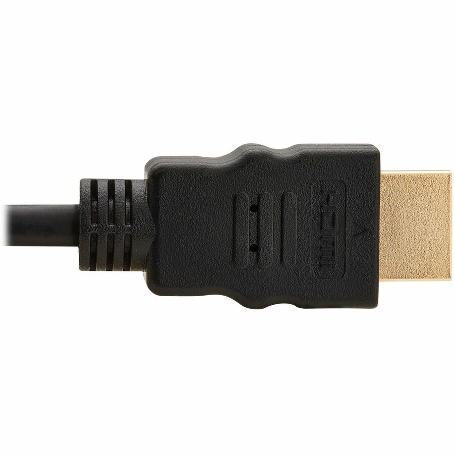 Tripp Lite Câble HDMI haute vitesse 35 pieds vidéo numérique avec audio 4K x 2K M/M 35' P568-035