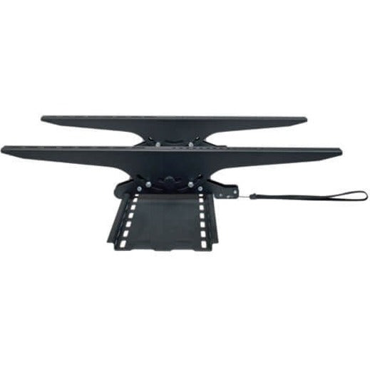 Tripp Lite by Eaton DWT60100XX Support mural pour écran plat - Noir DWT60100XX