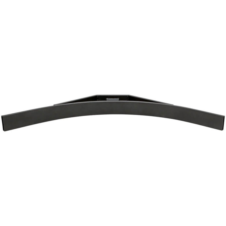 Support de montage Tripp Lite par Eaton pour échelle à câbles - Noir SRLCRNSPPT