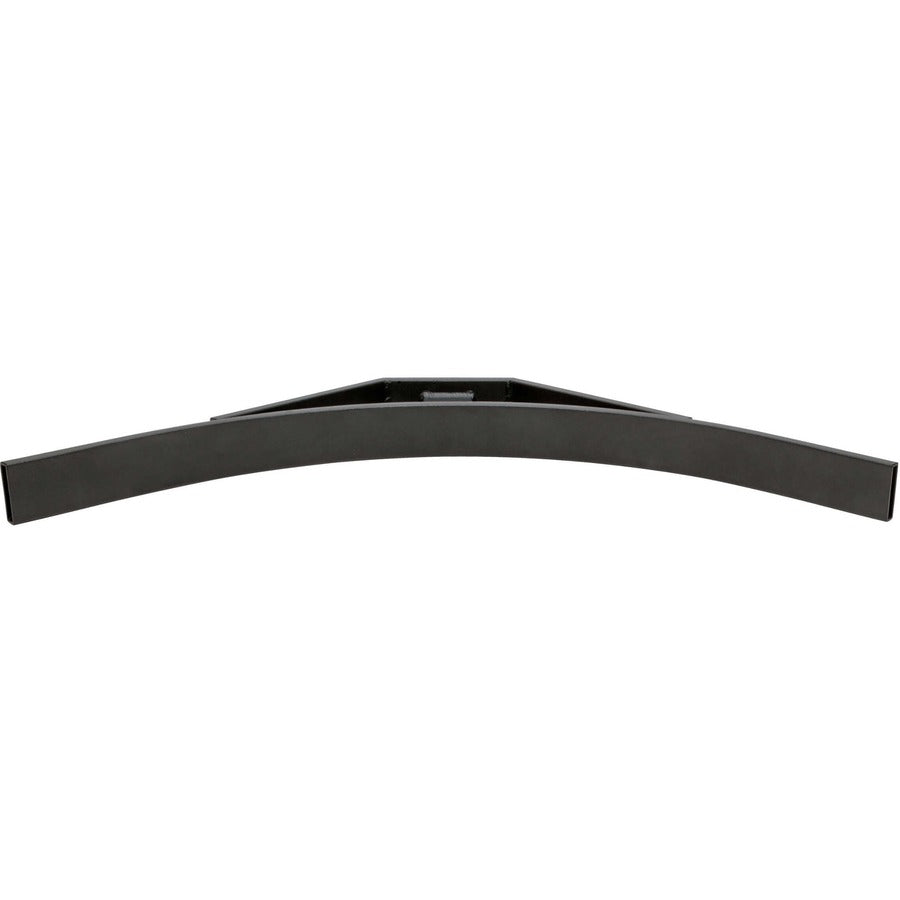 Support de montage Tripp Lite par Eaton pour échelle à câbles - Noir SRLCRNSPPT