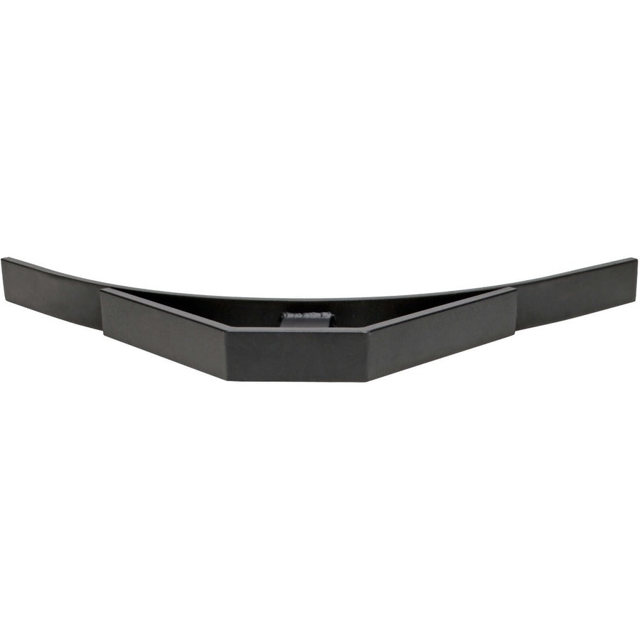 Support de montage Tripp Lite par Eaton pour échelle à câbles - Noir SRLCRNSPPT