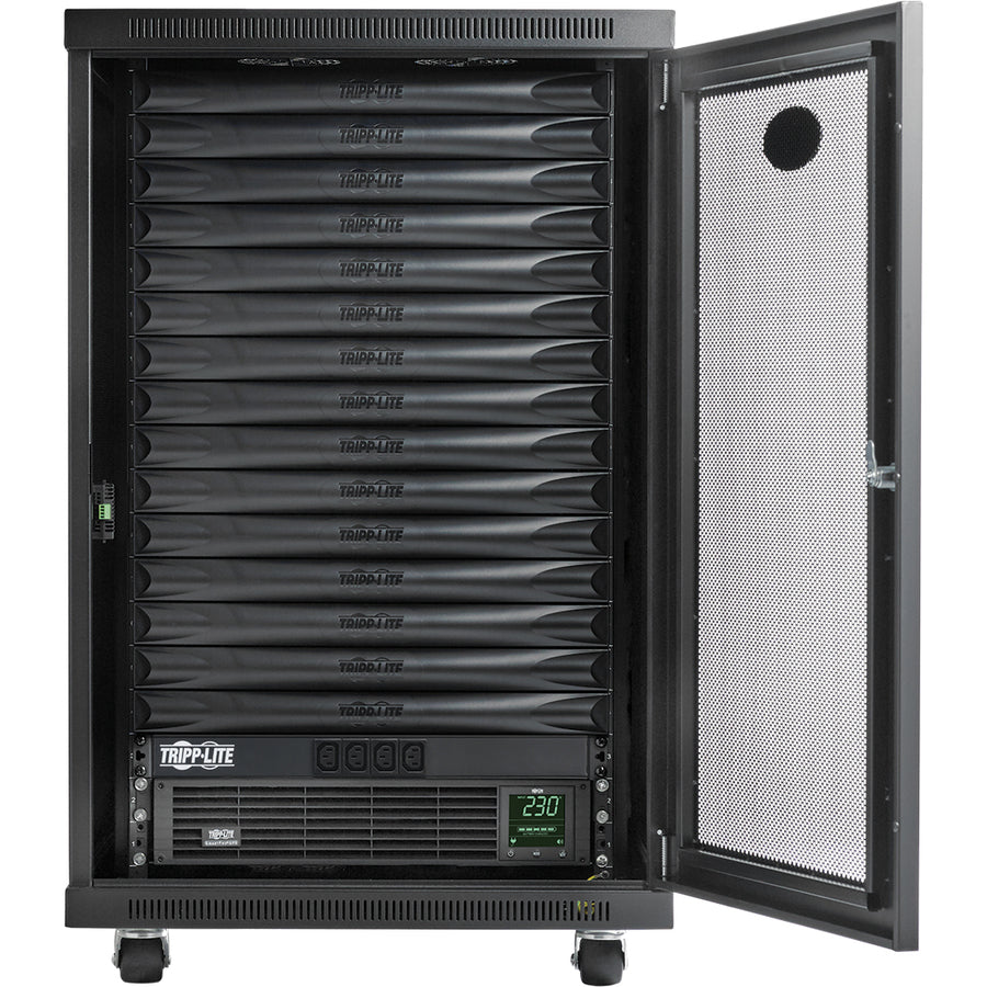 Tripp Lite by Eaton MDK2F15UPX00000 UPS/Network Management/PDU Kit MDK2F15UPX00000