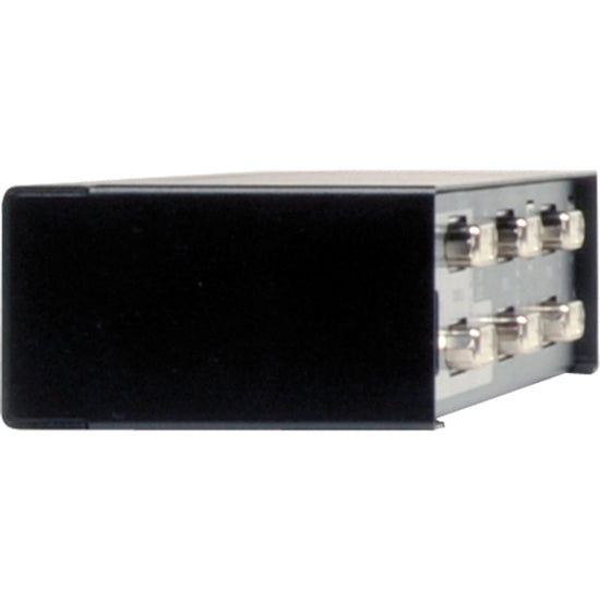 Tripp Lite by Eaton 2-Port Dual Monitor DVI KVM Switch with Audio and USB 2.0 Hub, Cables included B004-2DUA2-K