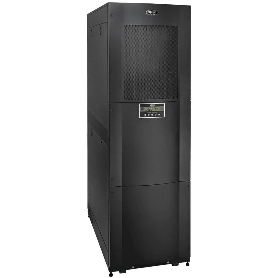 Tripp Lite Rack Refroidissement/Climatiseur en rangée 208 V/240 V 50/60 Hz 33 000 BTU SRCOOL33K