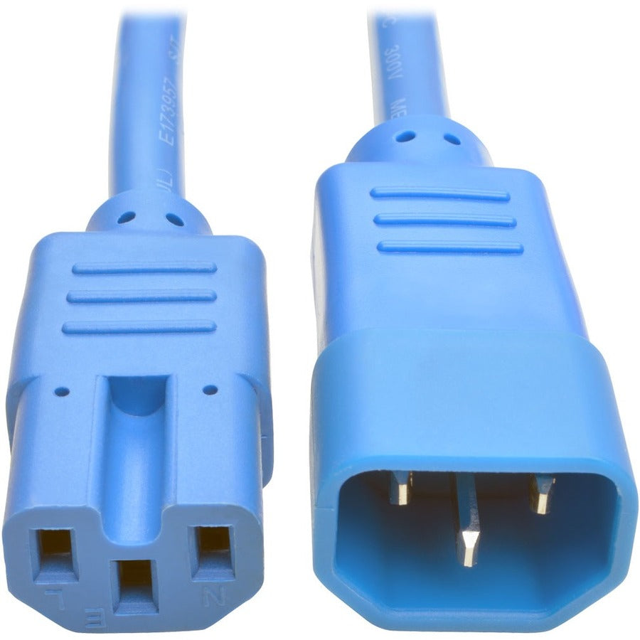 Tripp Lite par Eaton P018-002-ABL Cordon d'alimentation standard P018-002-ABL