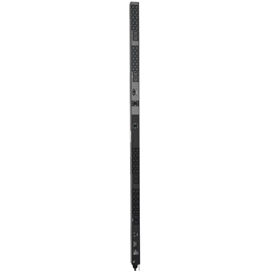 Tripp Lite by Eaton Metered PDUMV30HV2 48-Outlet PDU PDUMV30HV2