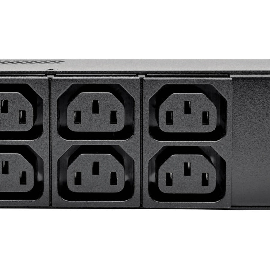 Tripp Lite by Eaton Metered PDUMV30HV2 48-Outlet PDU PDUMV30HV2