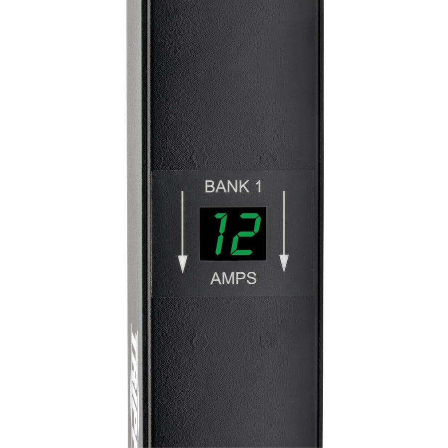 Tripp Lite by Eaton Metered PDUMV30HV2 48-Outlet PDU PDUMV30HV2