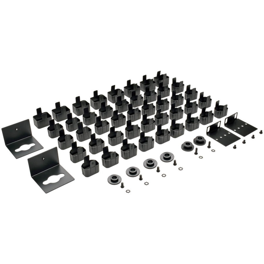 Tripp Lite by Eaton Metered PDUMV30HV2 48-Outlet PDU PDUMV30HV2