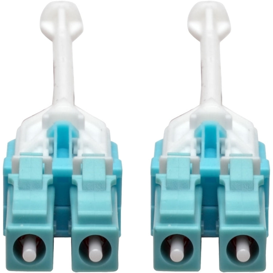Câble réseau à fibre optique Tripp Lite par Eaton N821-07M-MG-T N821-07M-MG-T