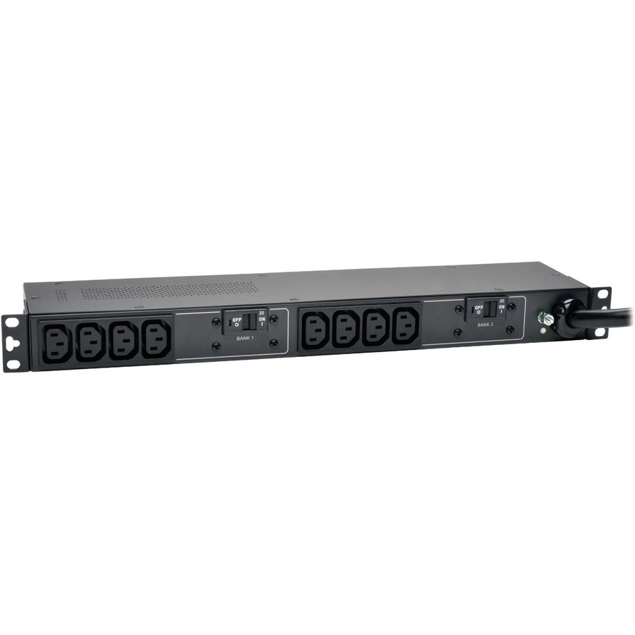 Tripp Lite by Eaton Basic PDUH32HV 10-Outlets PDU PDUH32HV