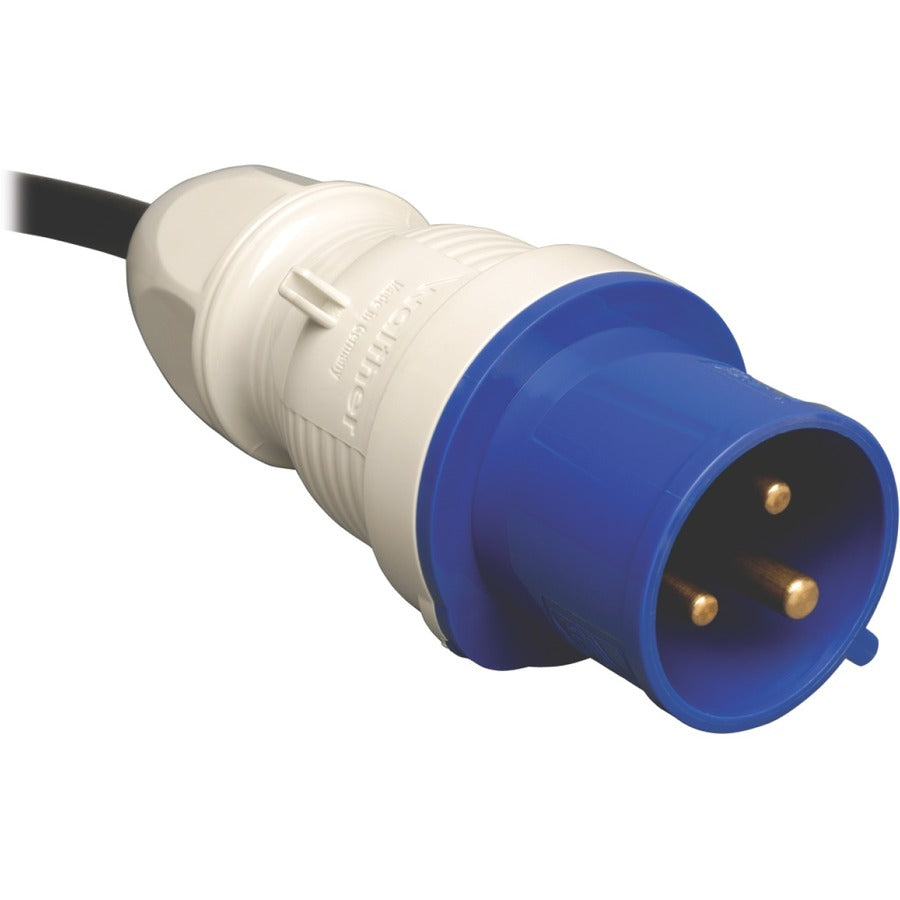 Tripp Lite by Eaton Basic PDUH32HV 10-Outlets PDU PDUH32HV