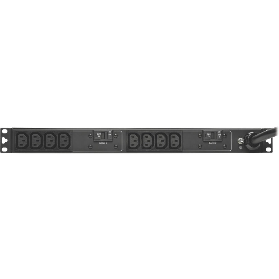 Tripp Lite par Eaton Basic PDUH32HV PDU 10 prises PDUH32HV