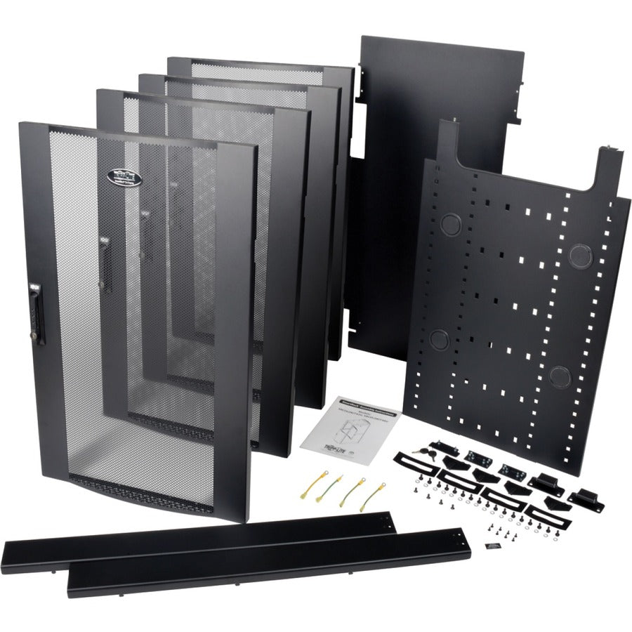 Kit de colocation Tripp Lite par Eaton pour boîtiers rack 48U SRCOLOKIT48U