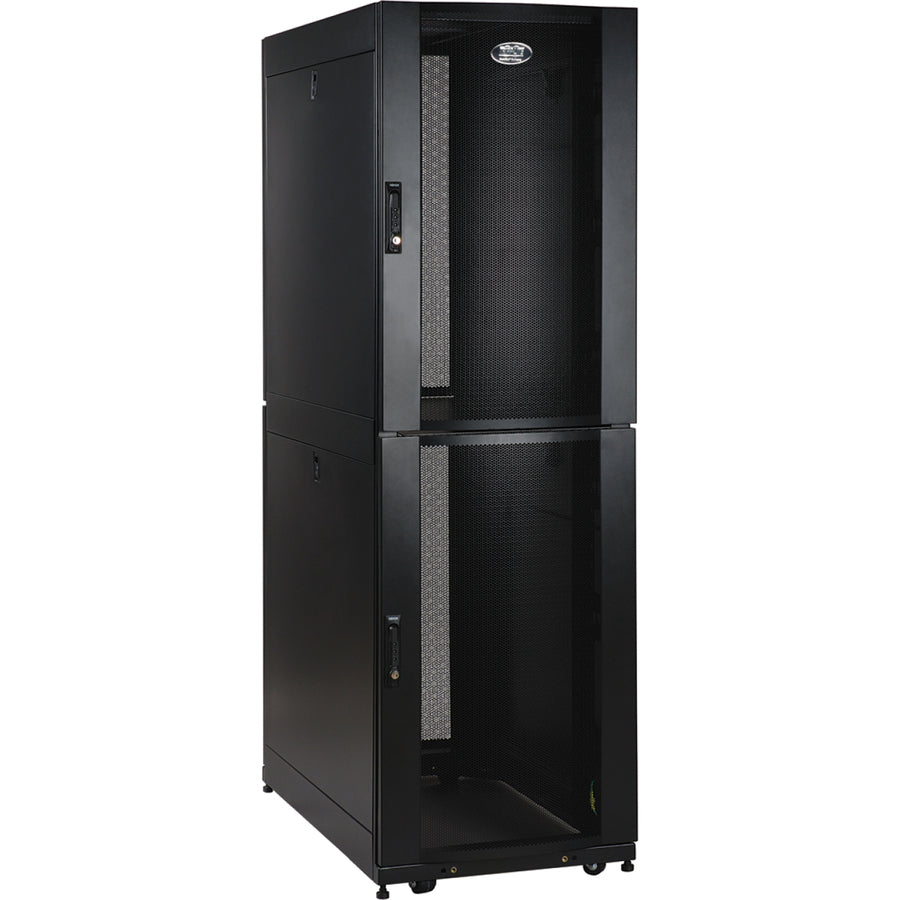 Kit de colocation Tripp Lite par Eaton pour boîtiers rack 48U SRCOLOKIT48U