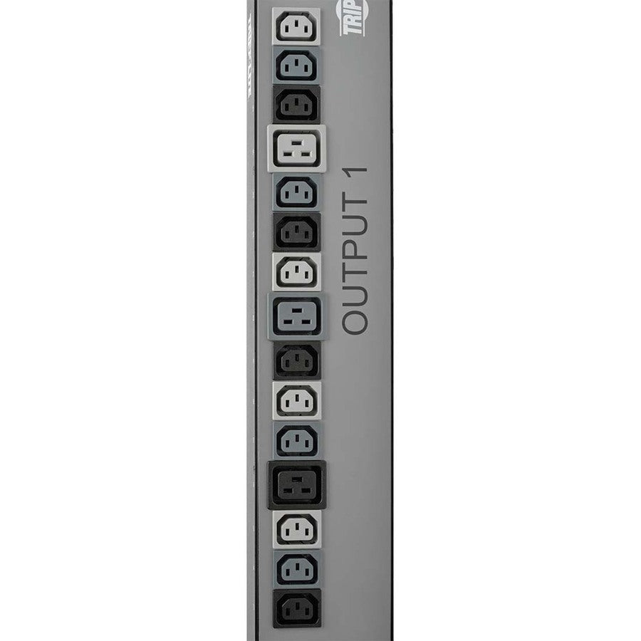 Tripp Lite par Eaton PDU3V602D354A PDU 54 prises PDU3V602D354A