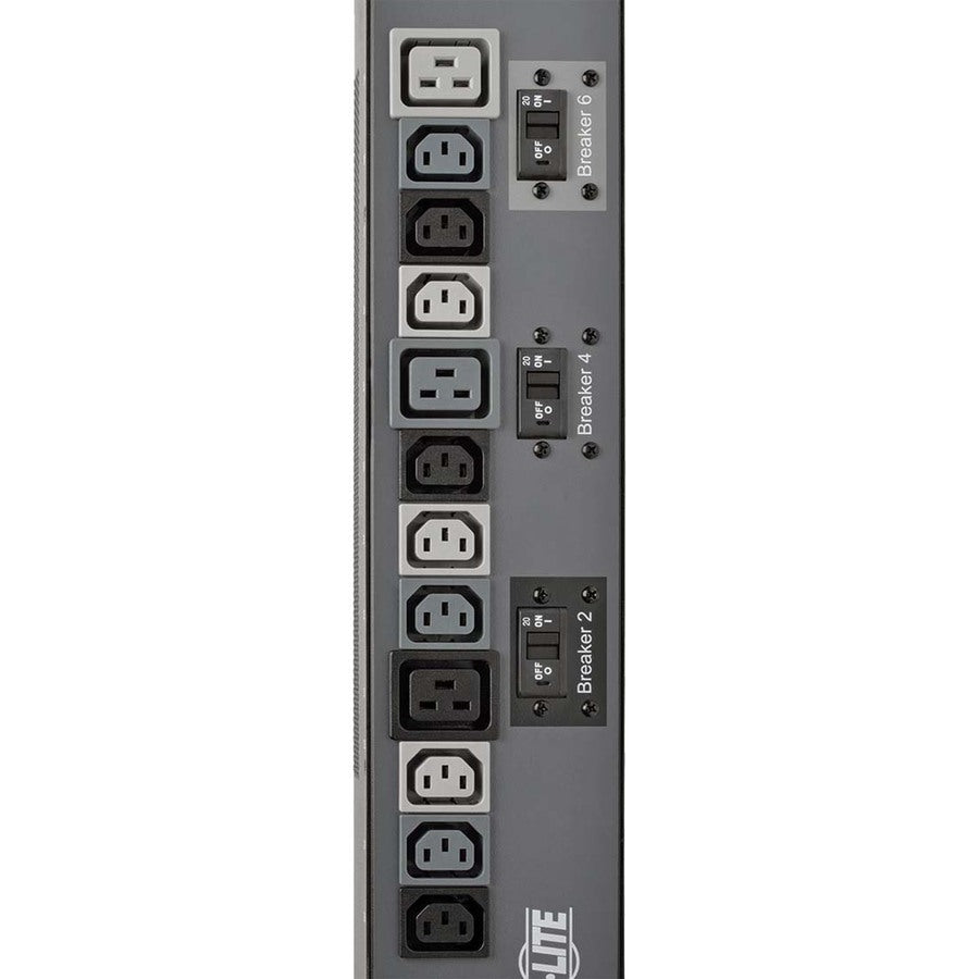 Tripp Lite par Eaton PDU3V602D354A PDU 54 prises PDU3V602D354A
