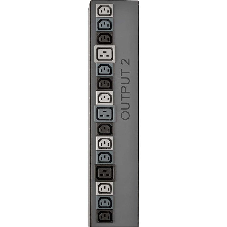 Tripp Lite par Eaton PDU3V602D354A PDU 54 prises PDU3V602D354A