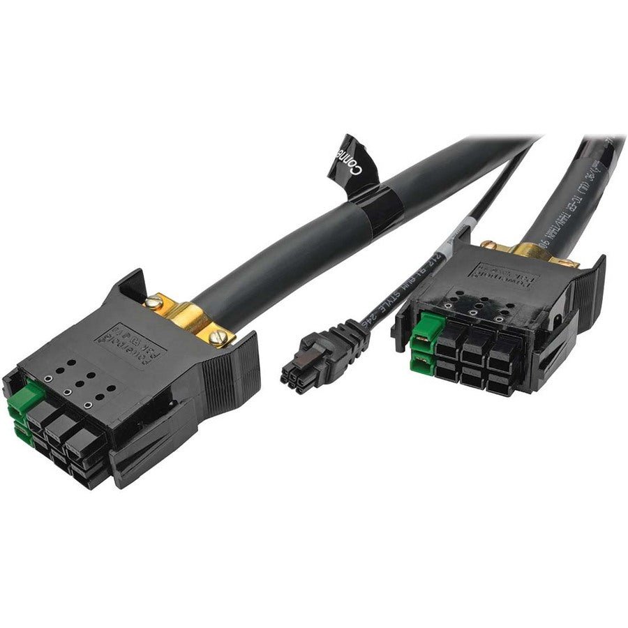 Tripp Lite par Eaton PDU3V602D354A PDU 54 prises PDU3V602D354A