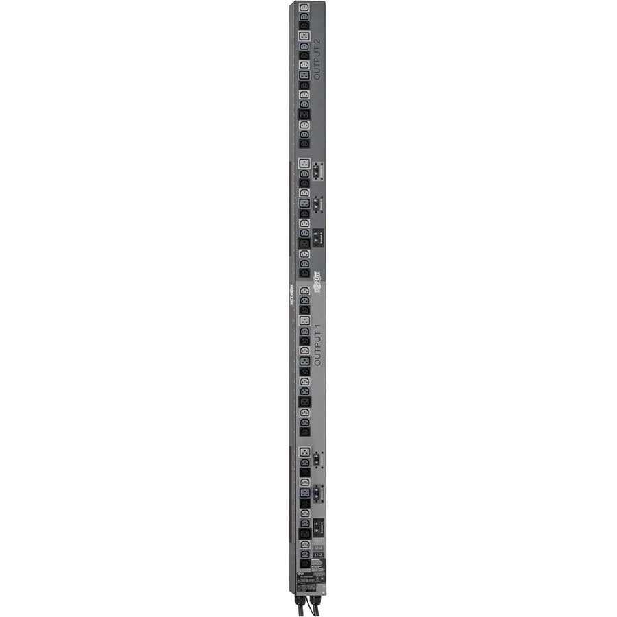 Tripp Lite par Eaton PDU3V602D354A PDU 54 prises PDU3V602D354A