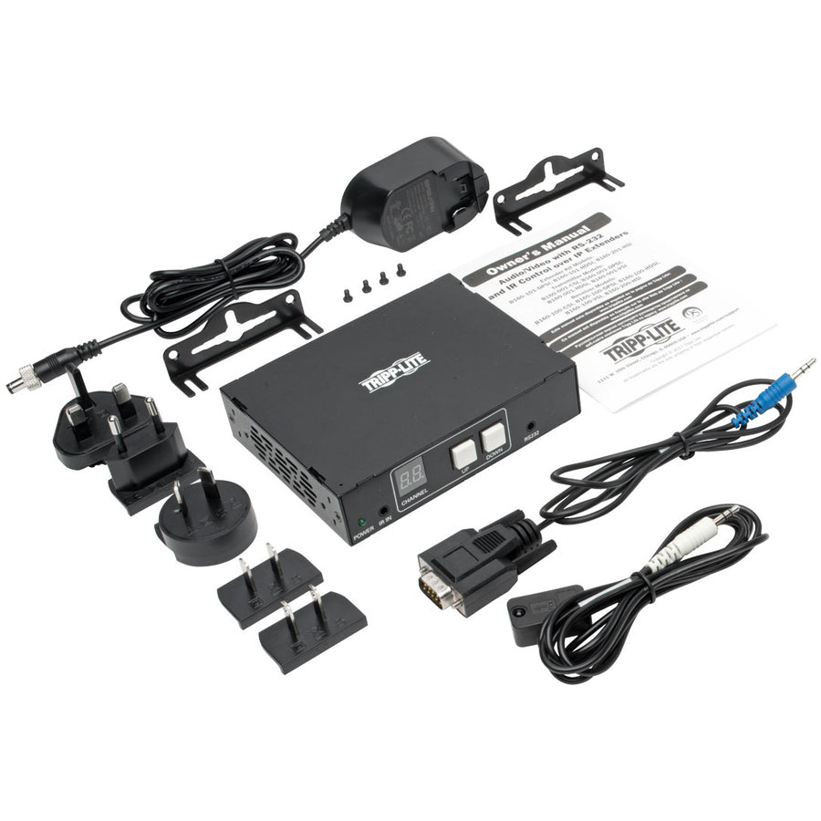 Tripp Lite par Eaton Récepteur B160-100-CSI